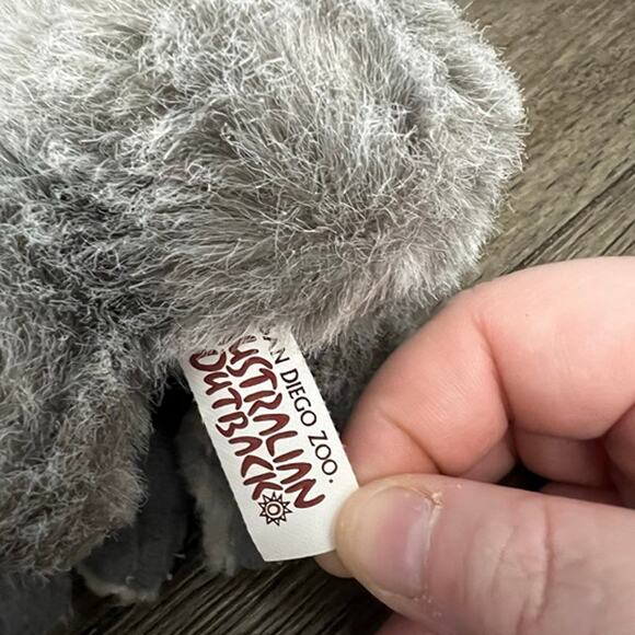 Miyoni by‎ Aurora Koala Bear Plush - Picture 4 of 5